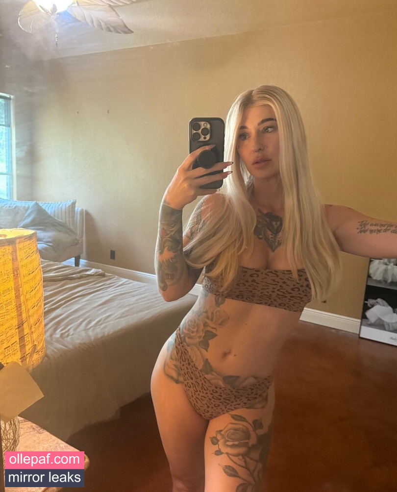 Latest Leaks kleioscollection Nude #2 - Fapello