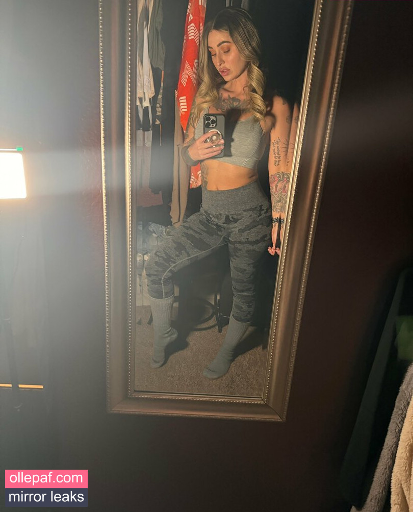 Latest Leaks kleioscollection Nude #19 - Fapello