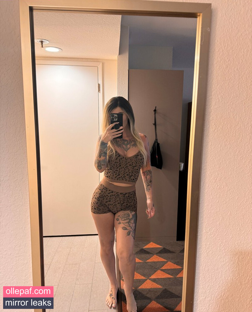Latest Leaks kleioscollection Nude #24 - Fapello
