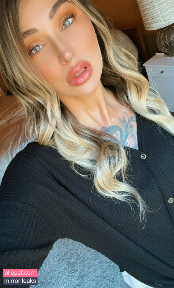 Latest Leaks kleioscollection Nude #32 - Fapello