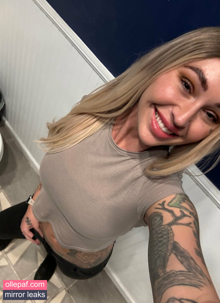 Latest Leaks kleioscollection Nude #10 - Fapello