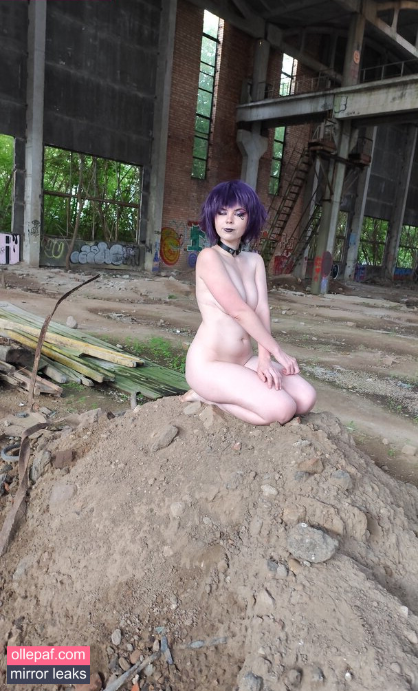 Latest Leaks Kleophina Nude #2 - Fapello