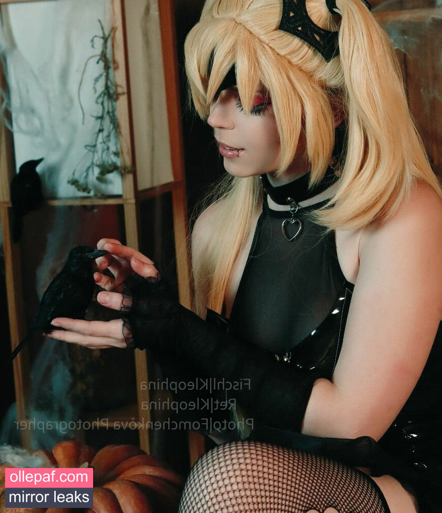Latest Leaks Kleophina Nude #14 - Fapello