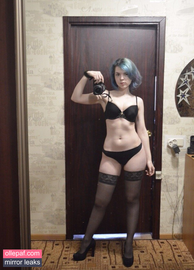 Latest Leaks Kleophina Nude #36 - Fapello