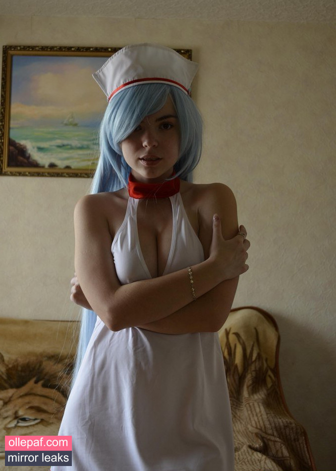 Latest Leaks Kleophina Nude #40 - Fapello