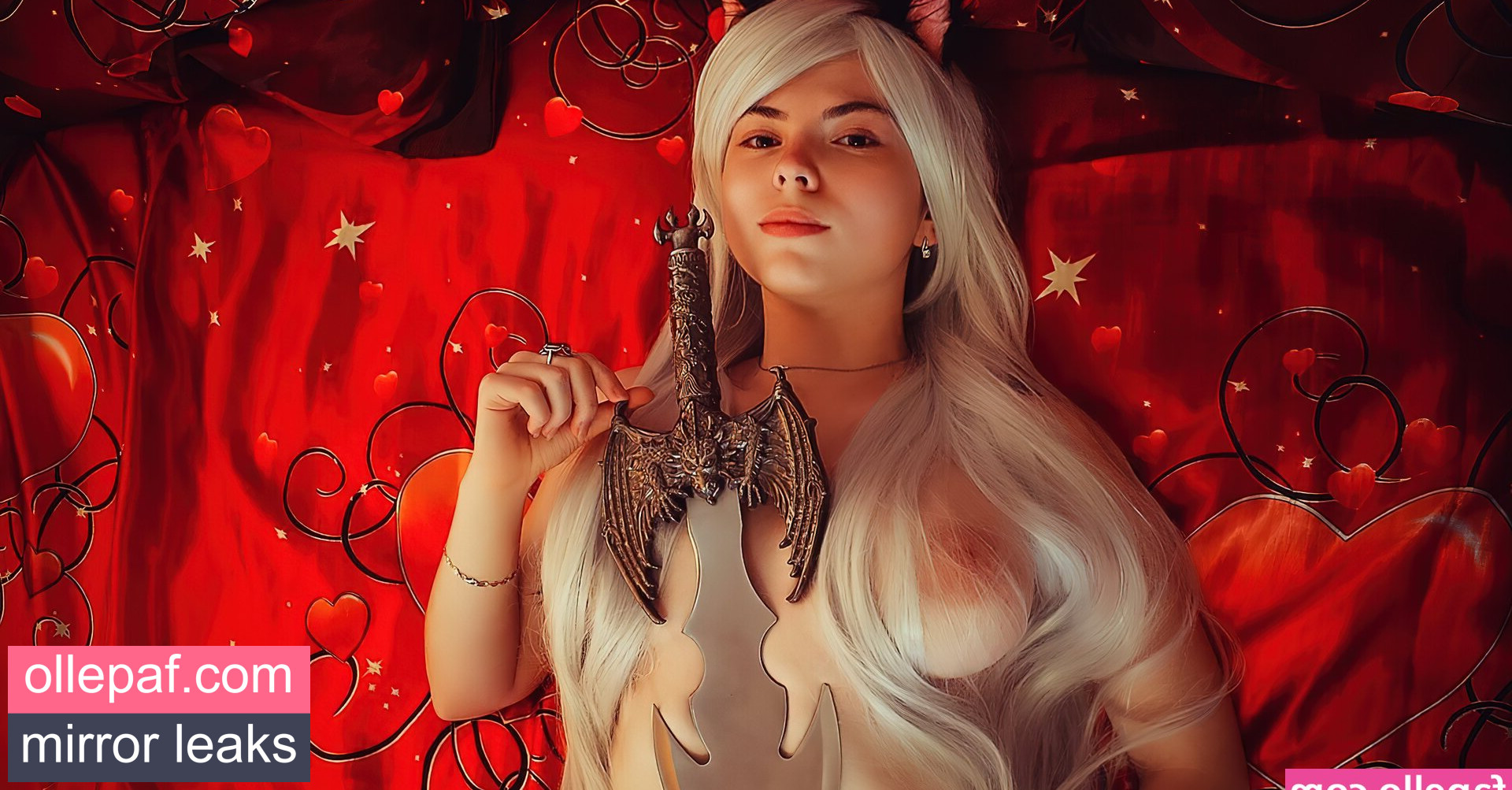 Latest Leaks Kleophina Nude #45 - Fapello