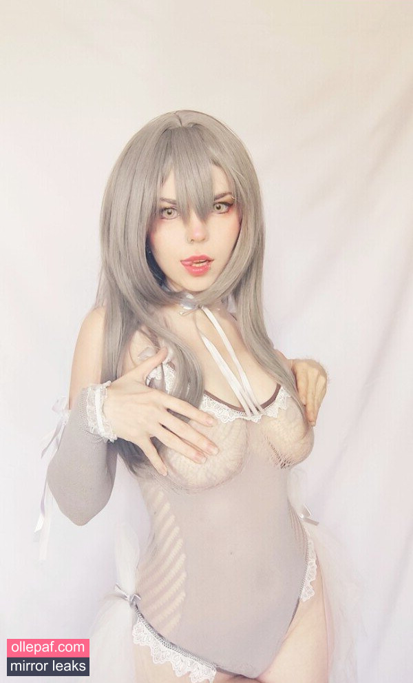 Latest Leaks Kleophina Nude #8 - Fapello