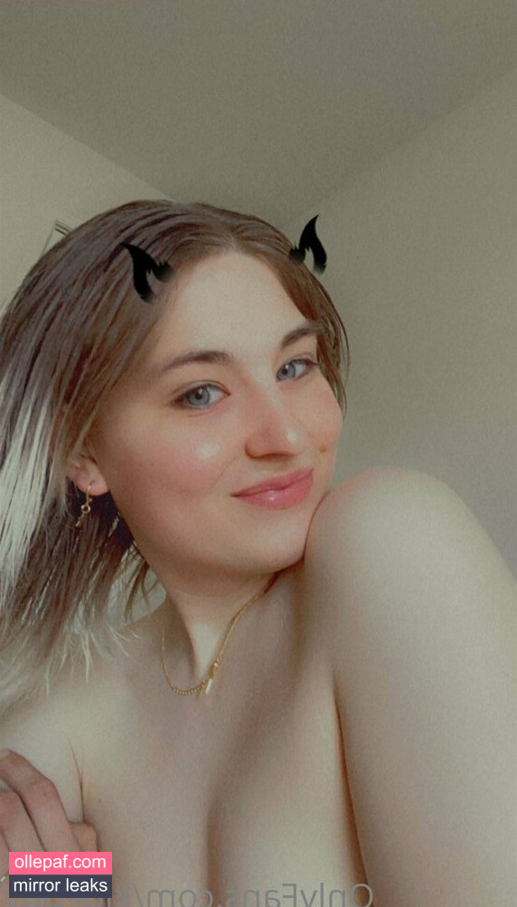 Latest Leaks kloebby Nude #149 - Fapello