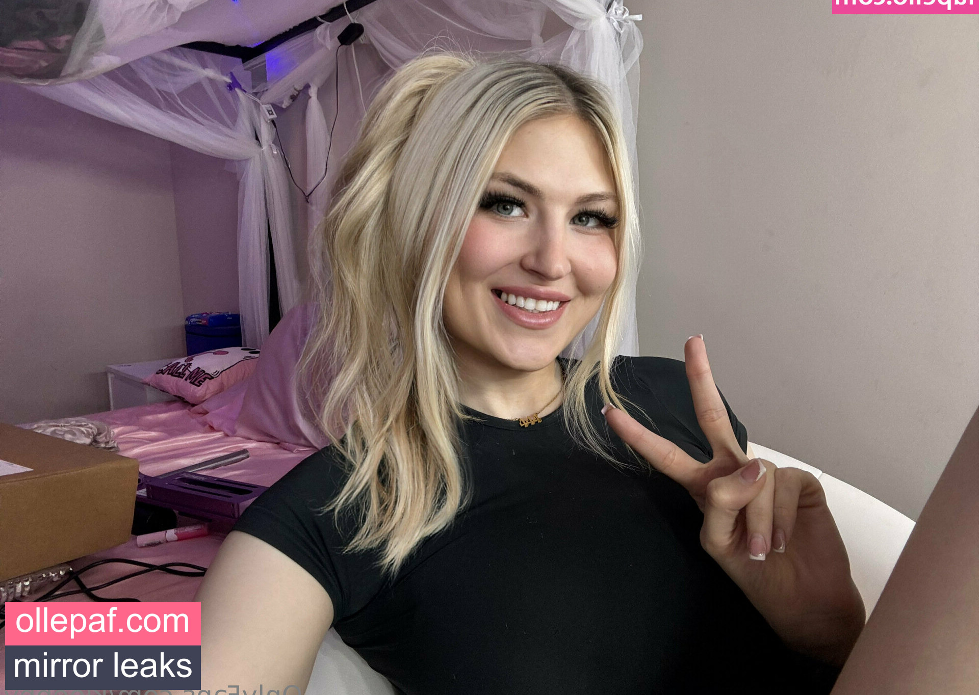 Latest Leaks kloebby Nude #95 - Fapello