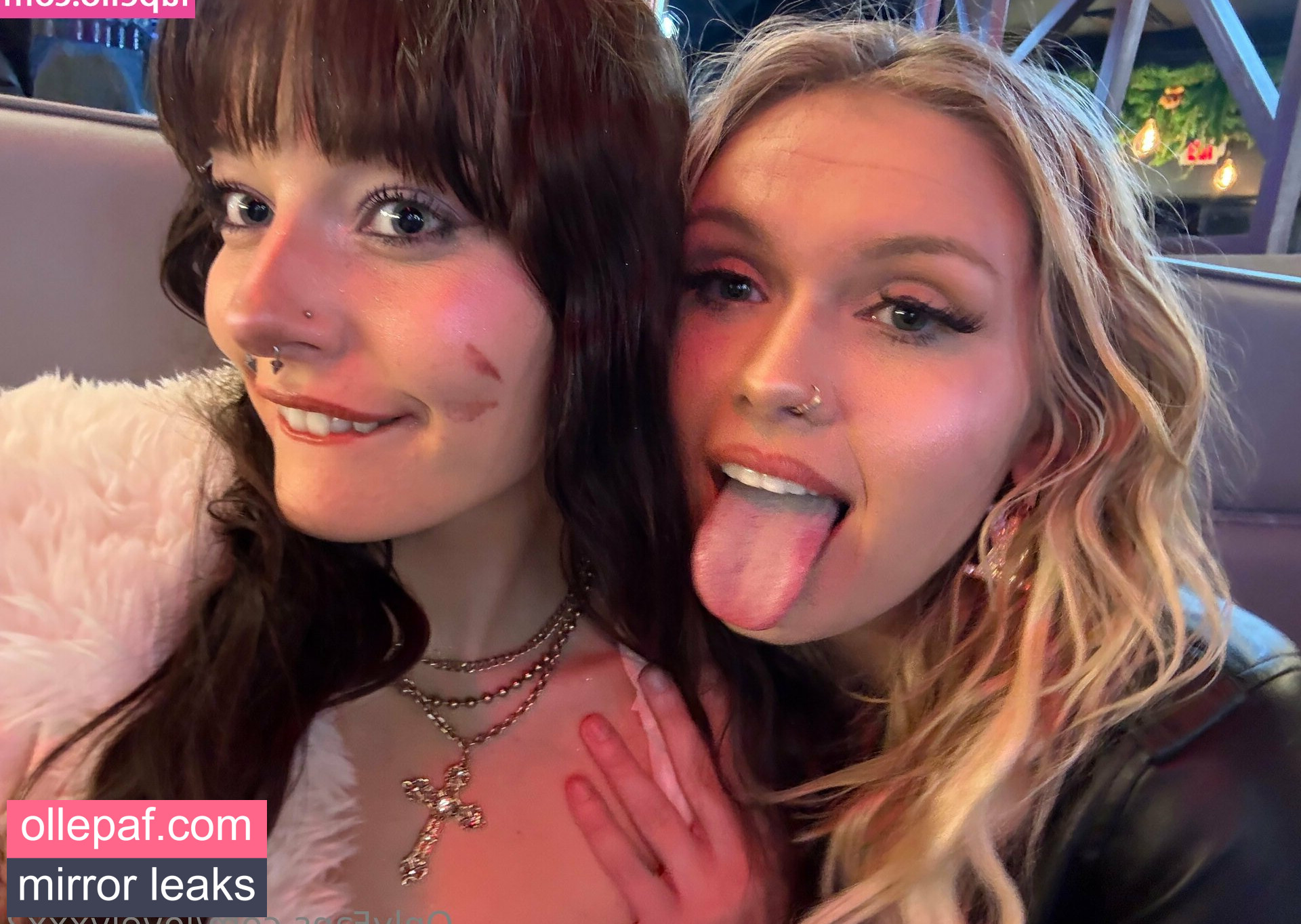 Latest Leaks kloelovestwo Nude #14 - Fapello