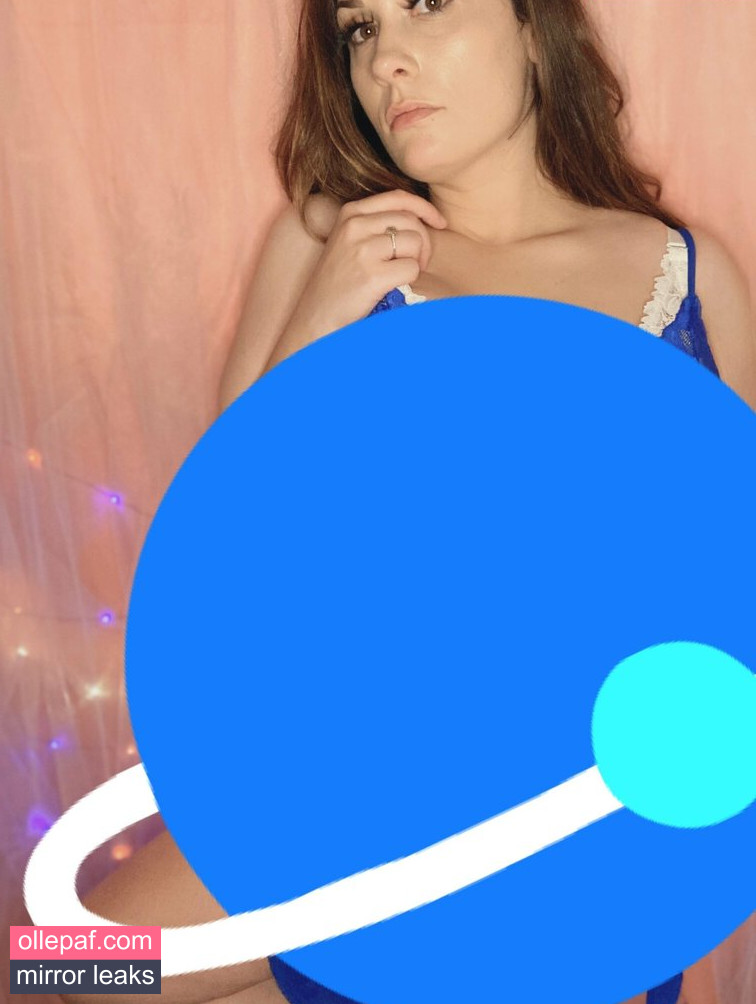 Latest Leaks Kloverkay90 Nude #21 - Fapello