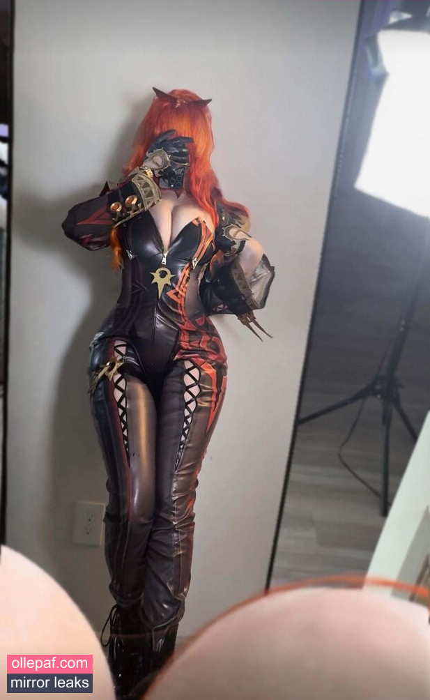 Latest Leaks kltt3y Nude #5 - Fapello