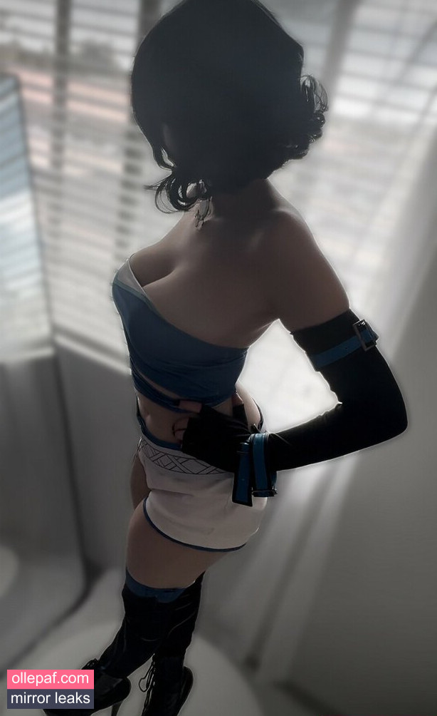 Latest Leaks kltt3y Nude #9 - Fapello