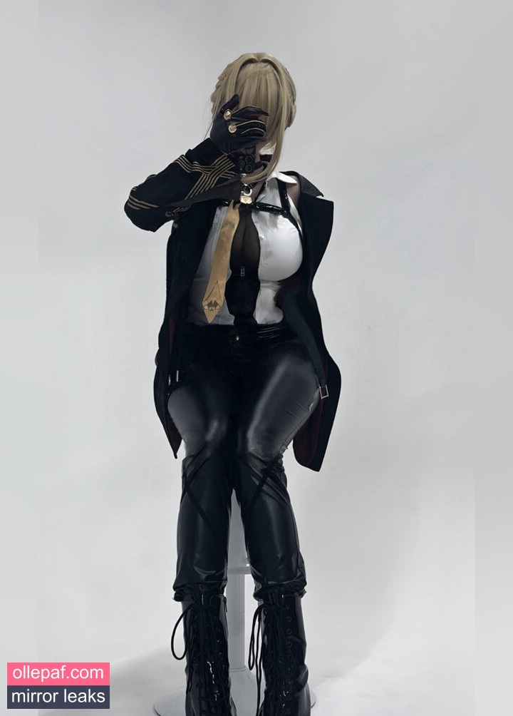 Latest Leaks kltt3y Nude #6 - Fapello