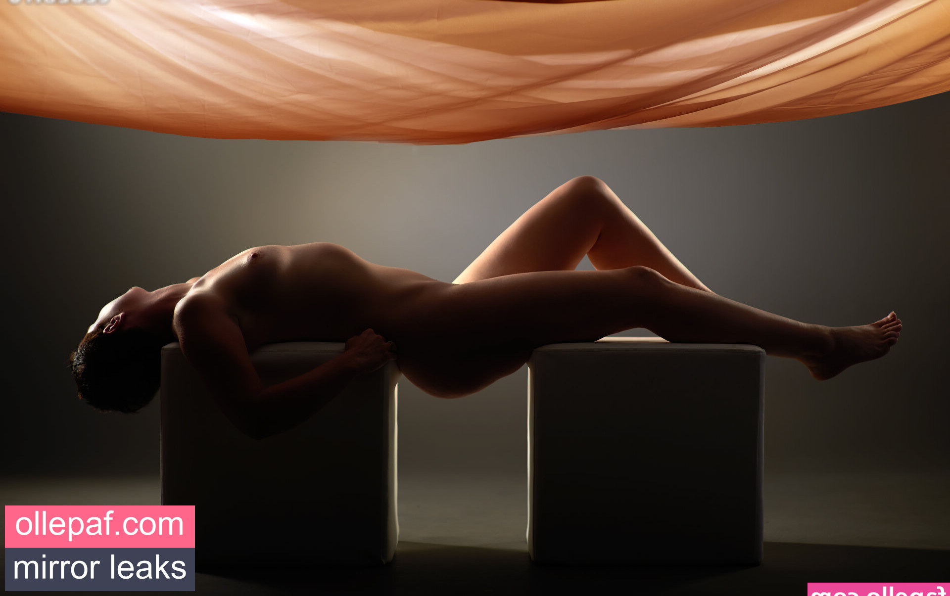 Latest Leaks Knallbonbon Nude #134 - Fapello