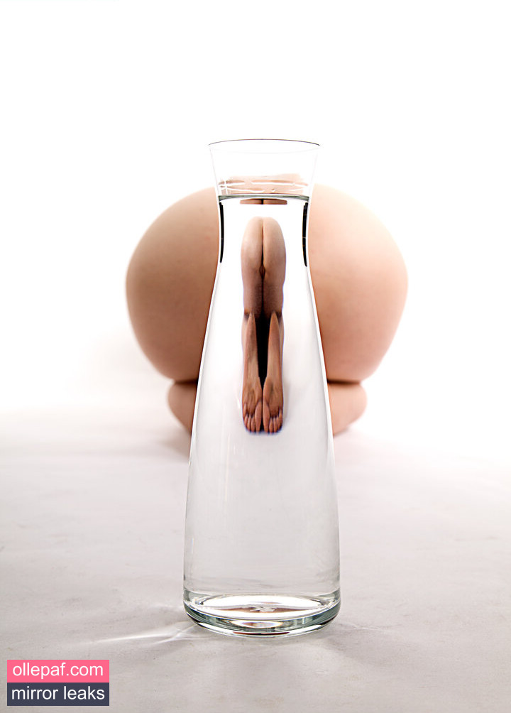 Latest Leaks Knallbonbon Nude #5 - Fapello