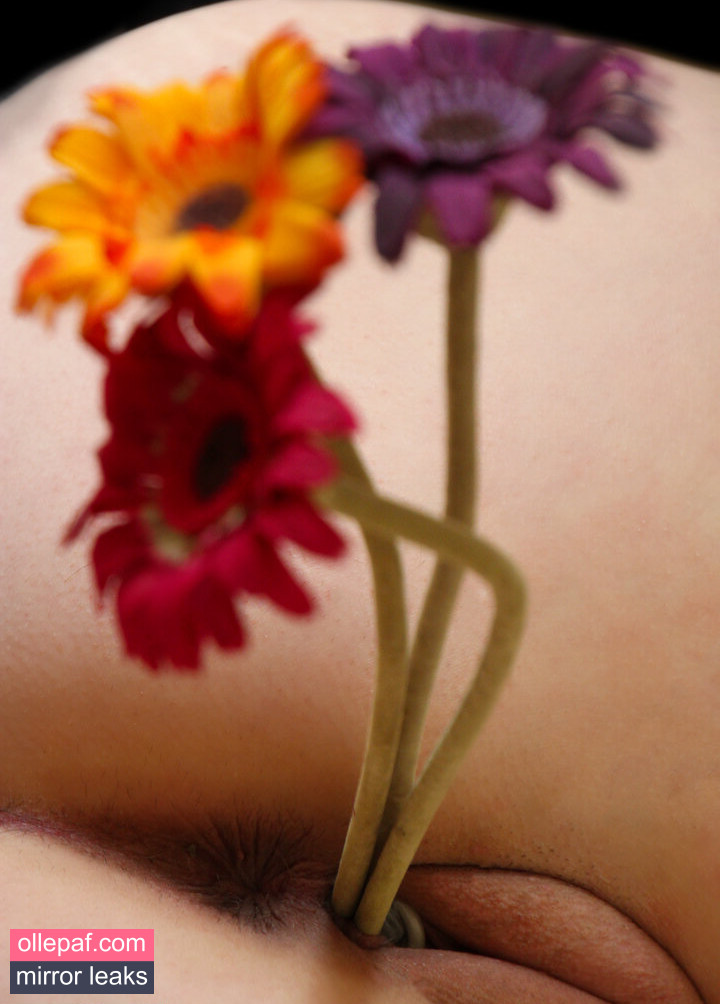 Latest Leaks Knallbonbon Nude #46 - Fapello