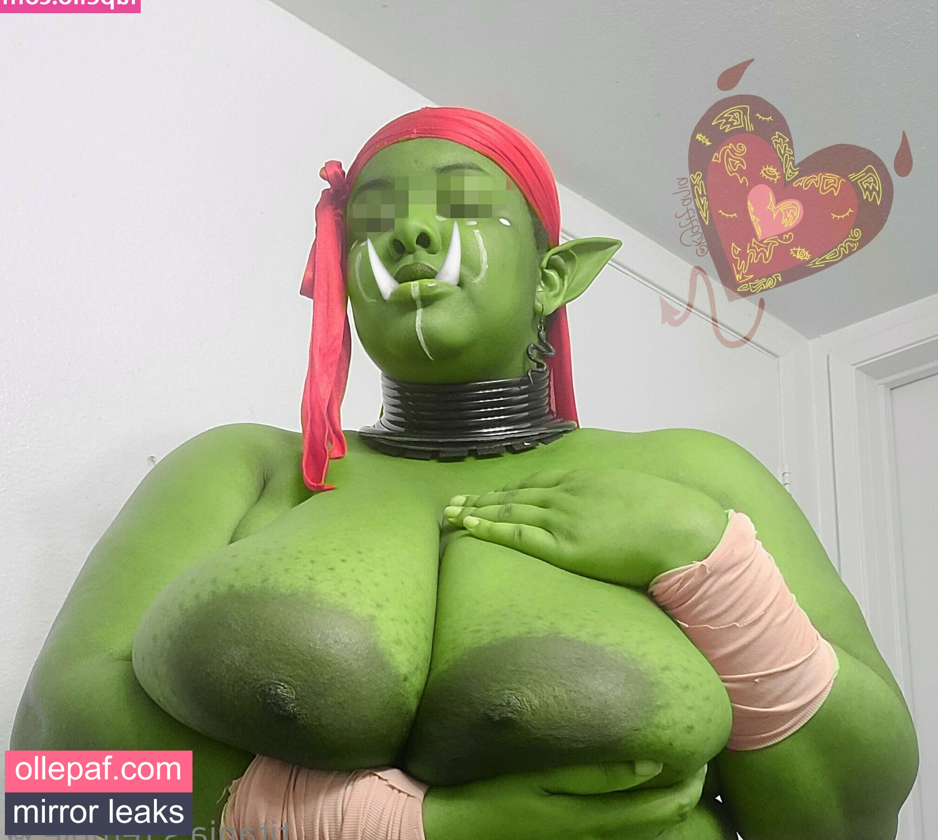 Latest Leaks kngtitania Nude #13 - Fapello