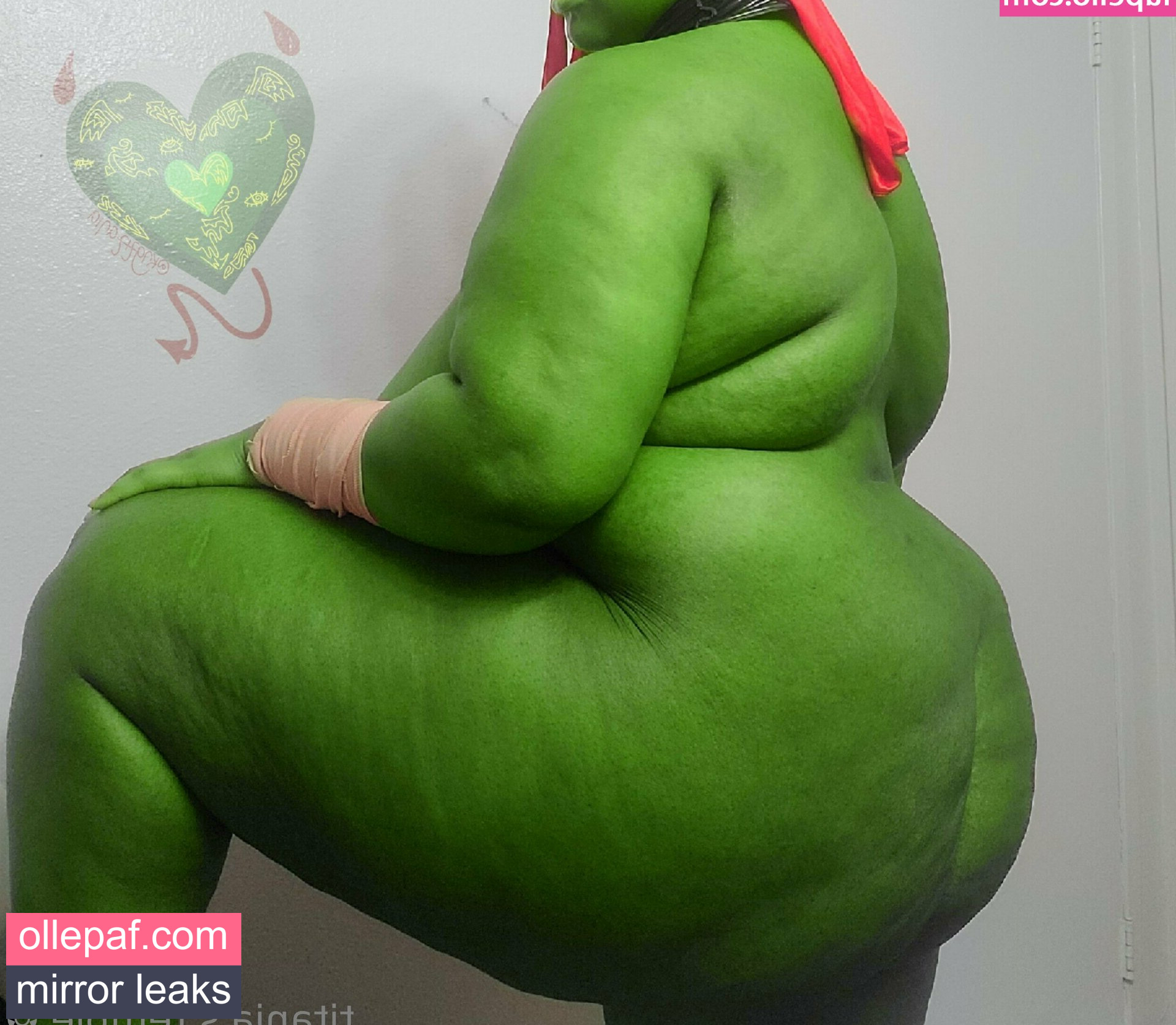 Latest Leaks kngtitania Nude #10 - Fapello