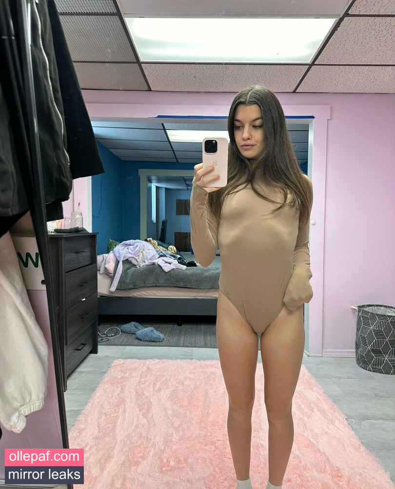 Latest Leaks Knicoledz Nude #2 - Fapello