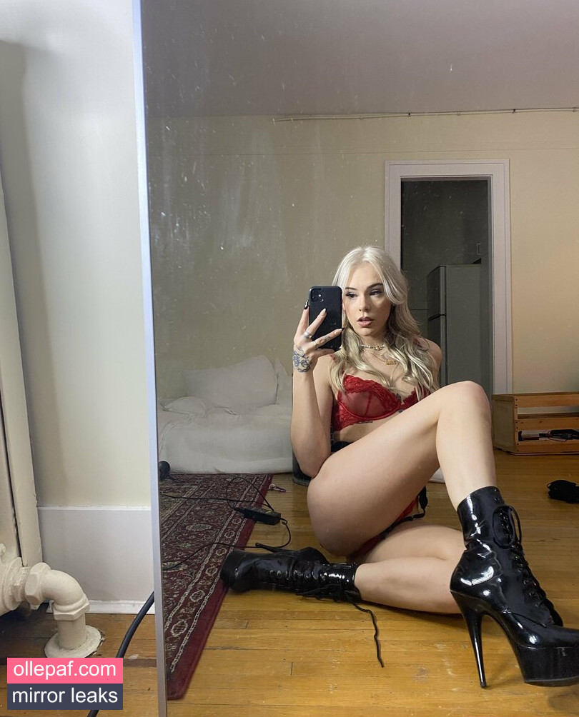 Latest Leaks knifegrlfriend Nude #5 - Fapello