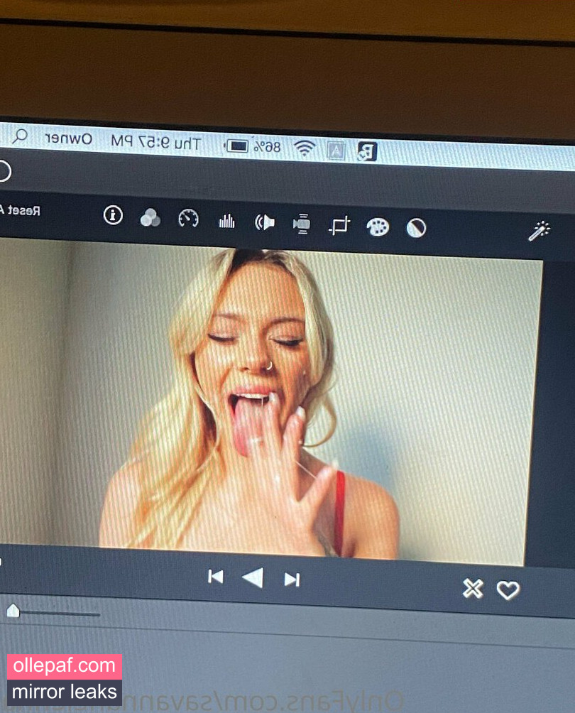 Latest Leaks knifegrlfriend Nude #47 - Fapello