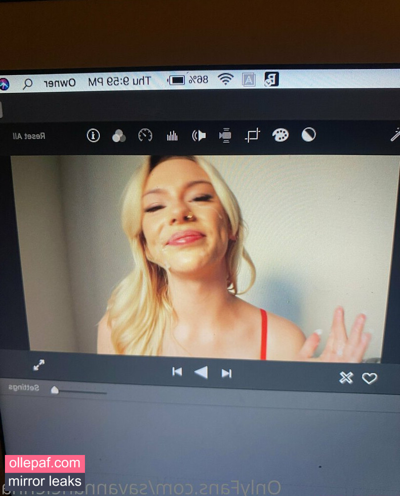 Latest Leaks knifegrlfriend Nude #48 - Fapello