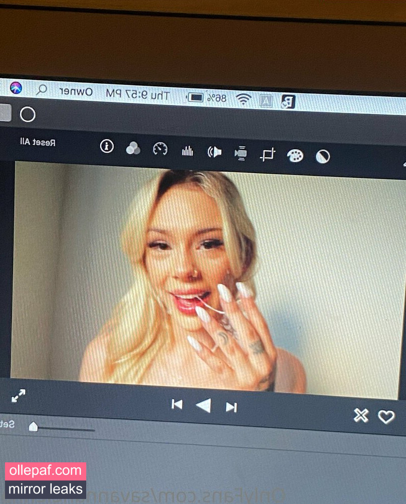 Latest Leaks knifegrlfriend Nude #49 - Fapello