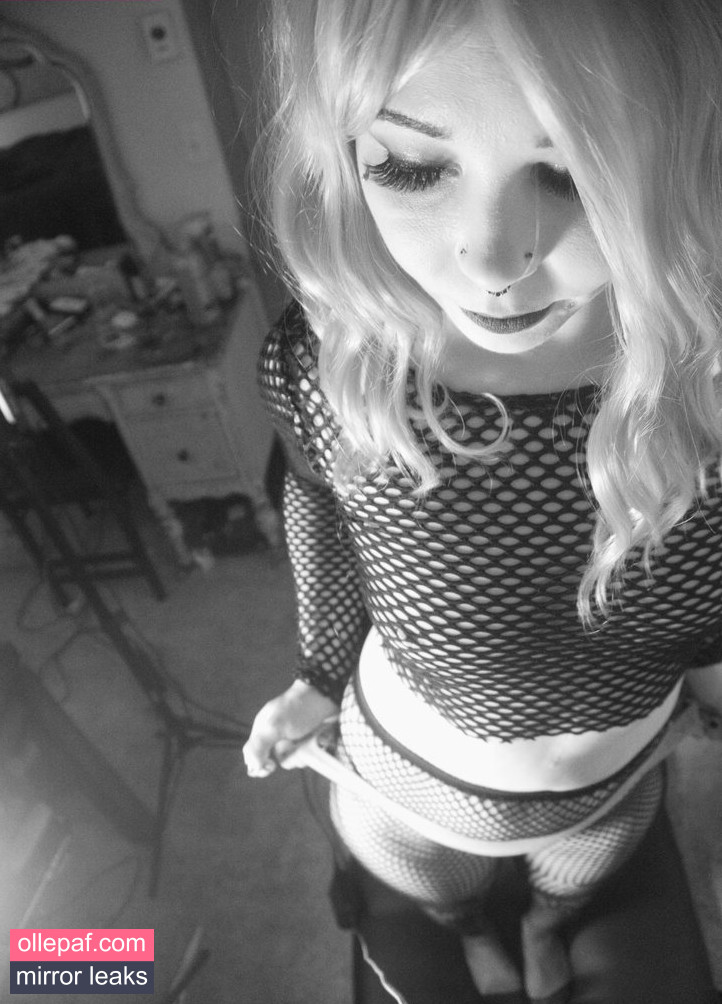 Latest Leaks knottyfay Nude #23 - Fapello