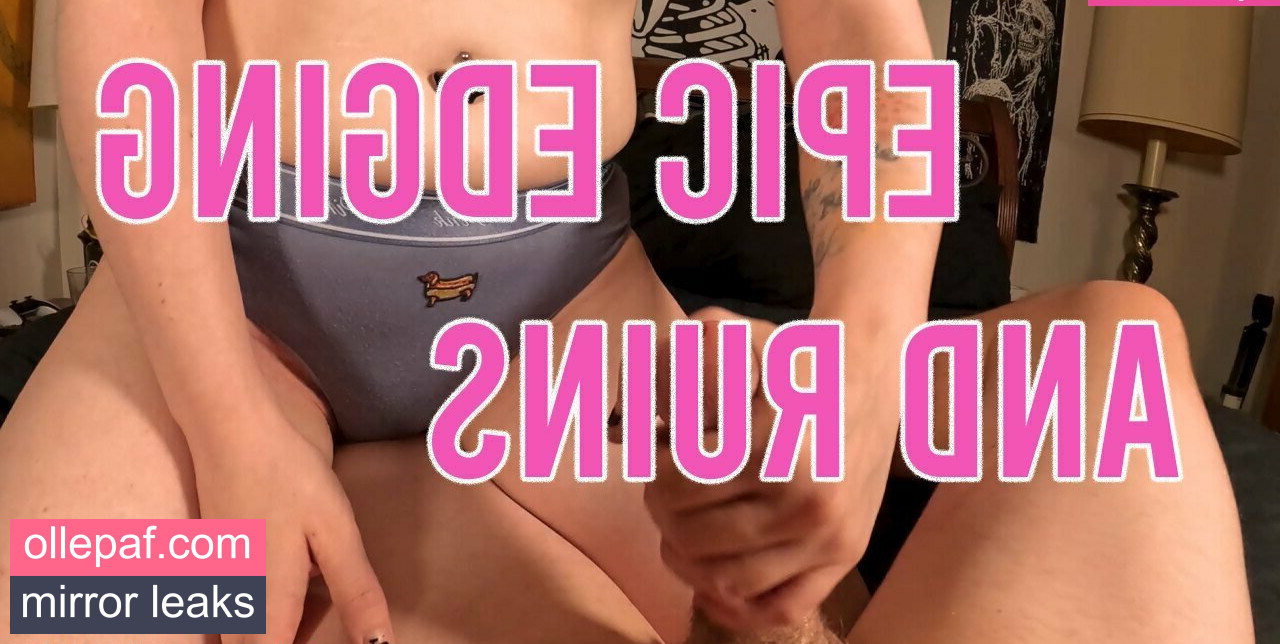 Latest Leaks knottyfay Nude #24 - Fapello