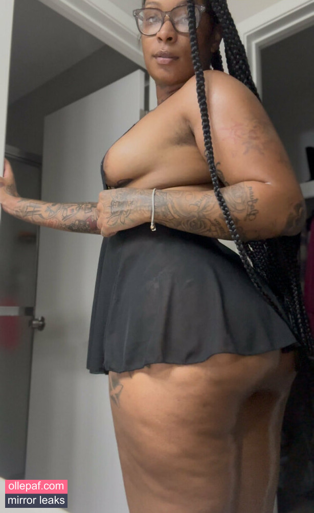 Latest Leaks knzilou Nude #5 - Fapello