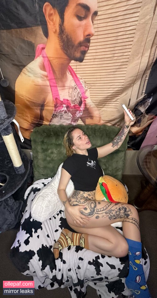 Latest Leaks koalakittyyy Nude #148 - Fapello