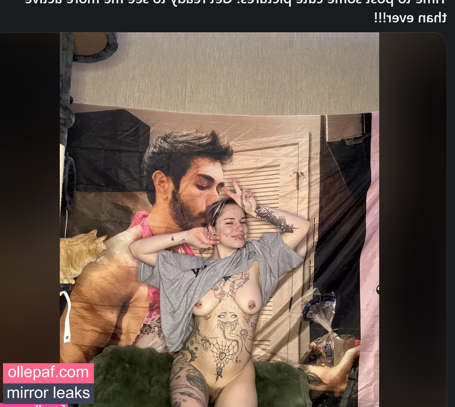 Latest Leaks koalakittyyy Nude #162 - Fapello
