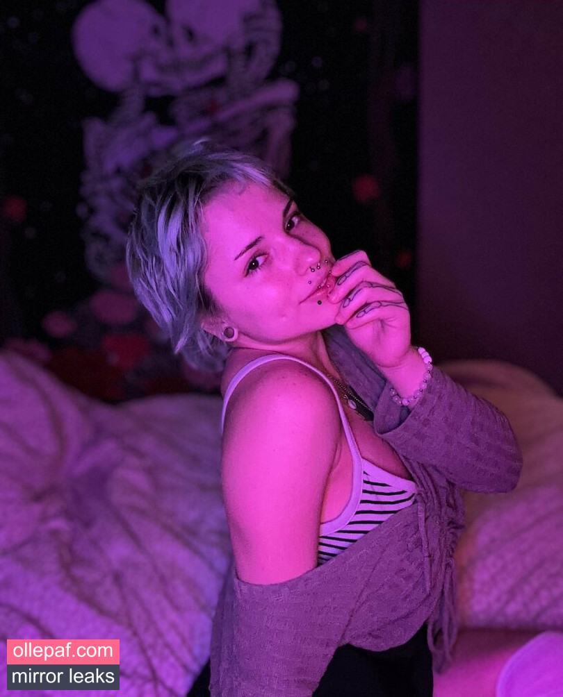 Latest Leaks koalakittyyy Nude #318 - Fapello