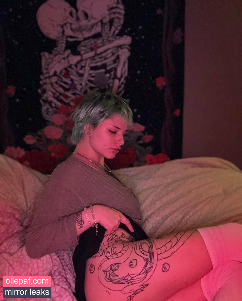 Latest Leaks koalakittyyy Nude #320 - Fapello