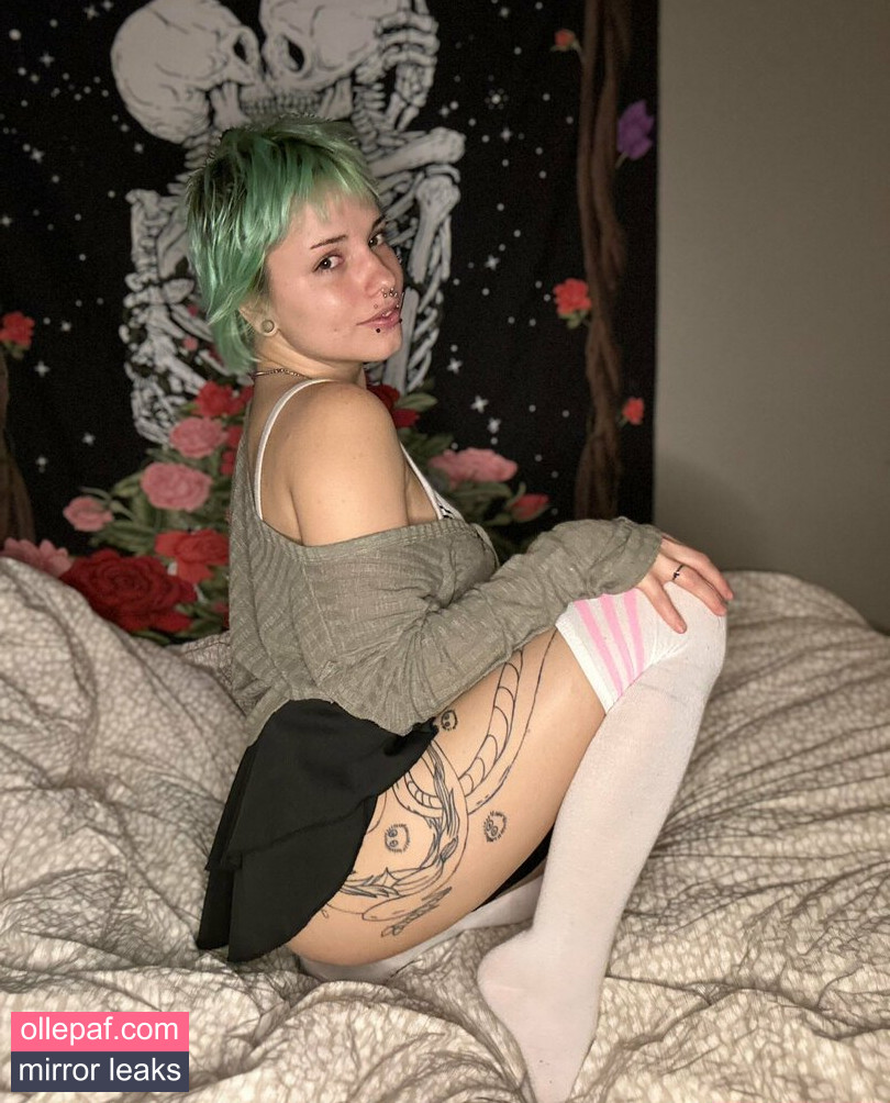 Latest Leaks koalakittyyy Nude #323 - Fapello