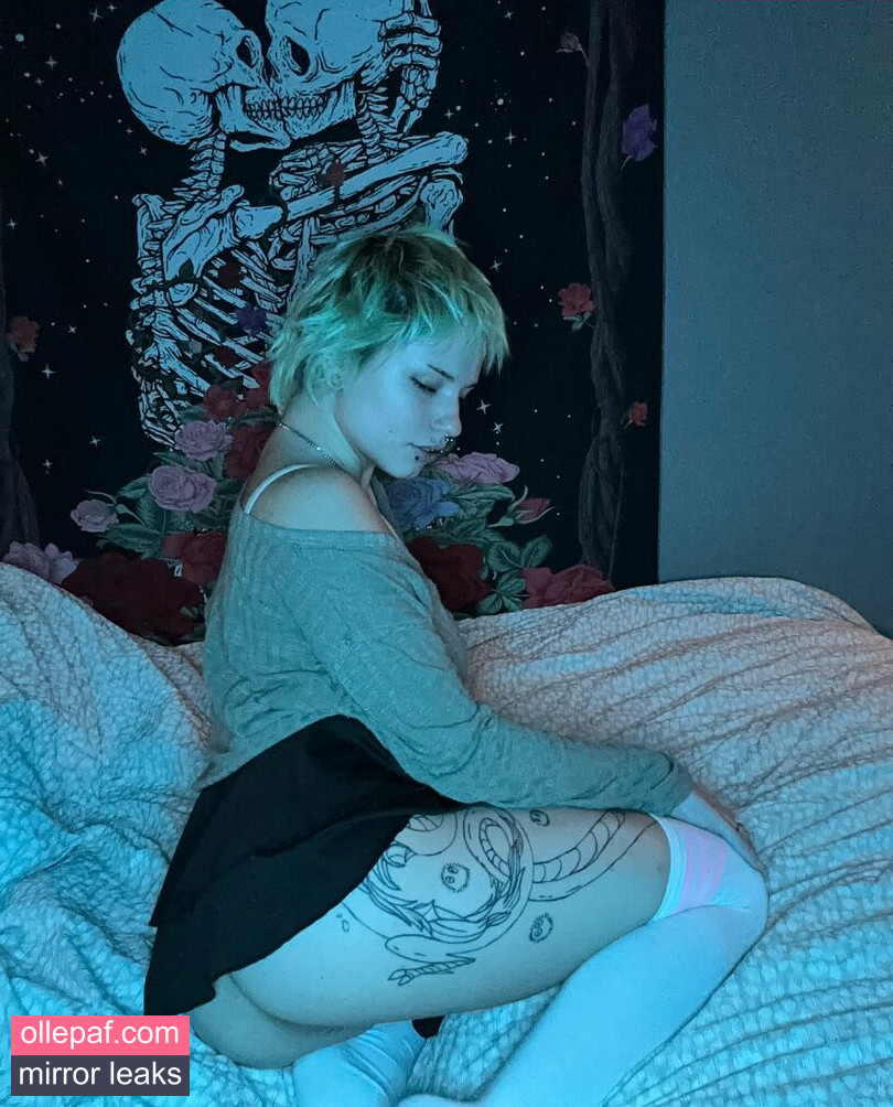 Latest Leaks koalakittyyy Nude #326 - Fapello
