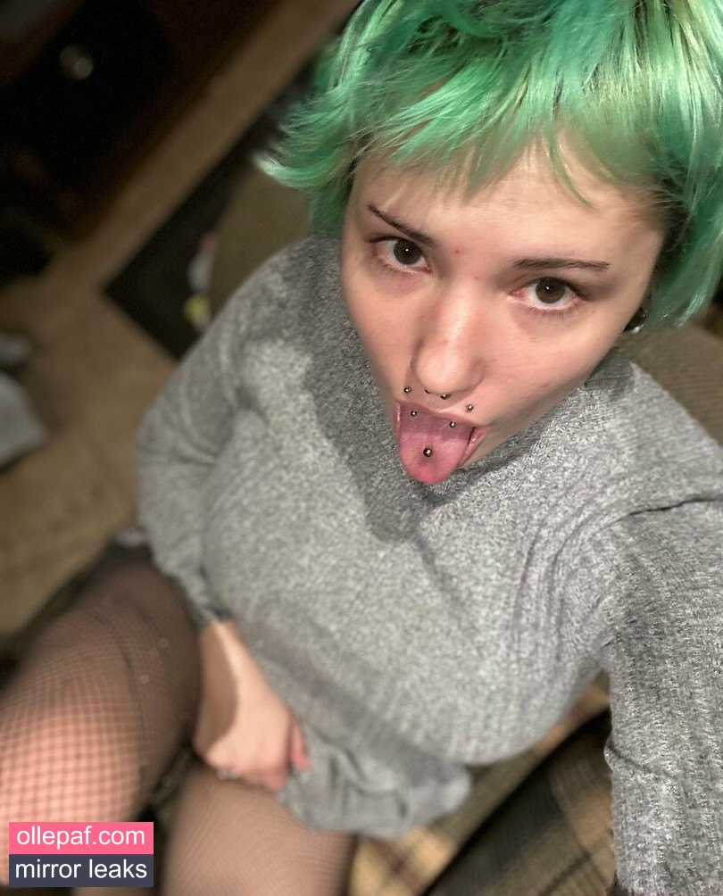 Latest Leaks koalakittyyy Nude #328 - Fapello