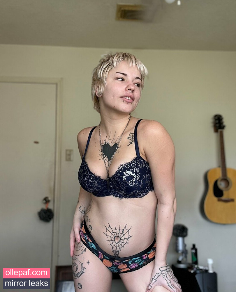 Latest Leaks koalakittyyy Nude #330 - Fapello