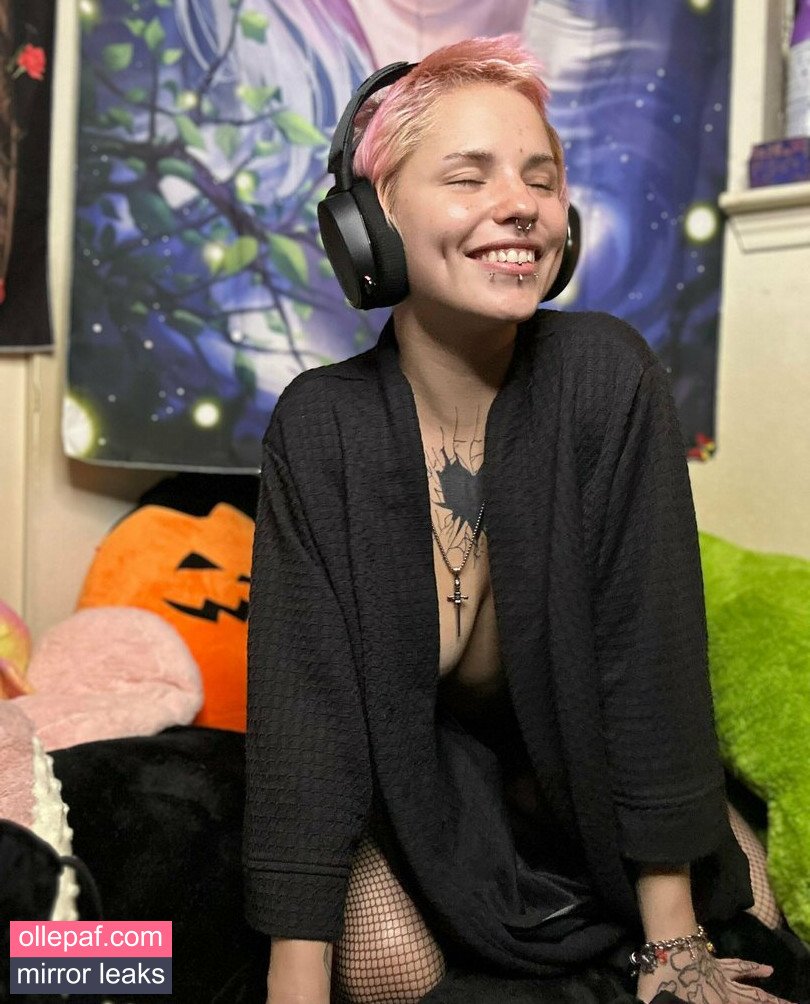 Latest Leaks koalakittyyy Nude #373 - Fapello