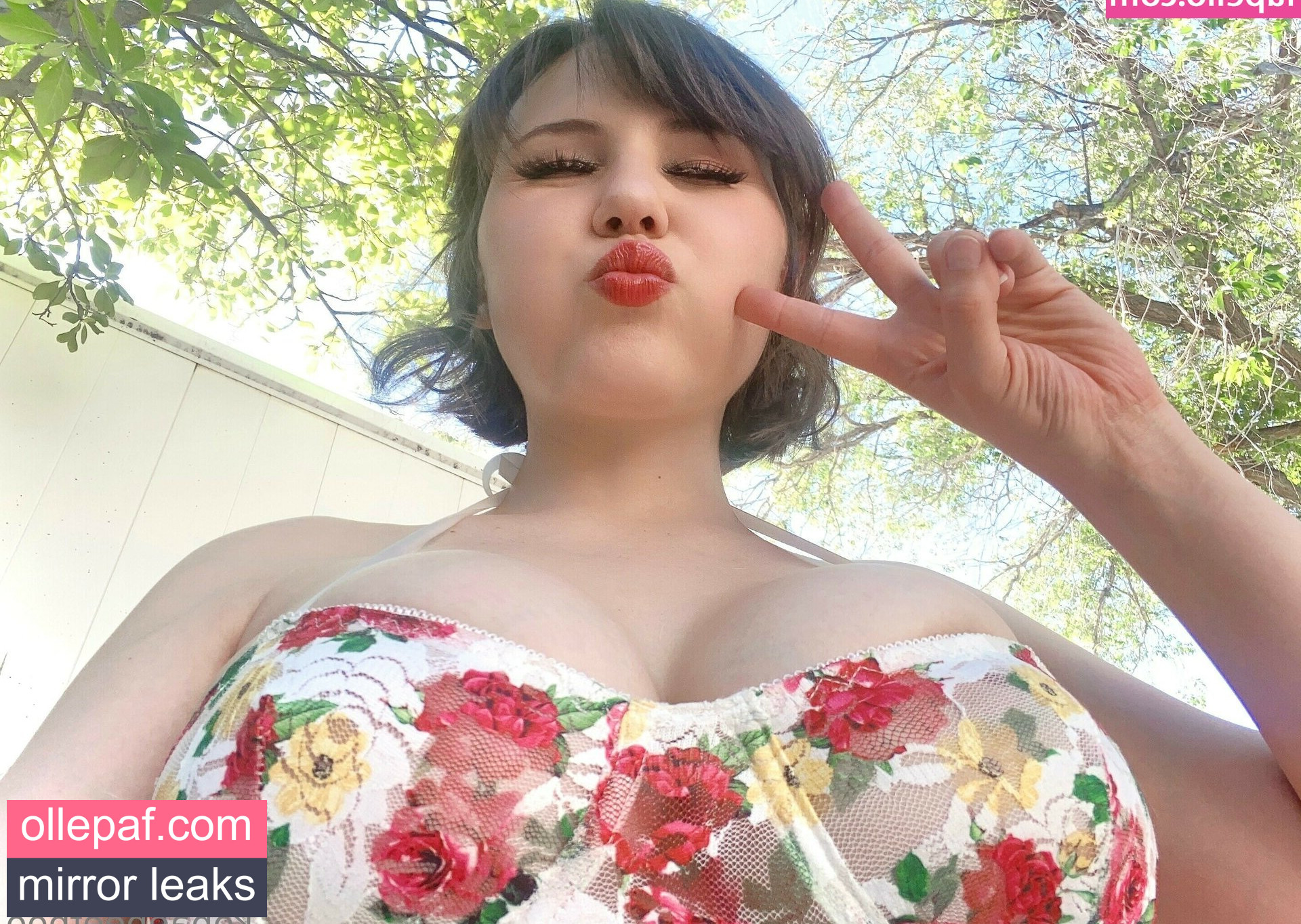 Latest Leaks Kobaebeefboo Nude #1055 - Fapello