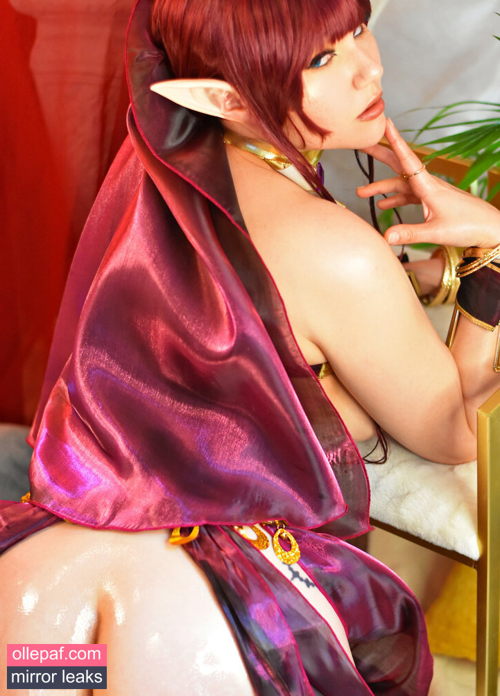 Latest Leaks Kobaebeefboo Nude #550 - Fapello