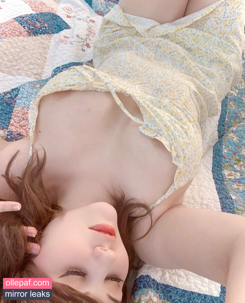 Latest Leaks Kobaebeefboo Nude #679 - Fapello
