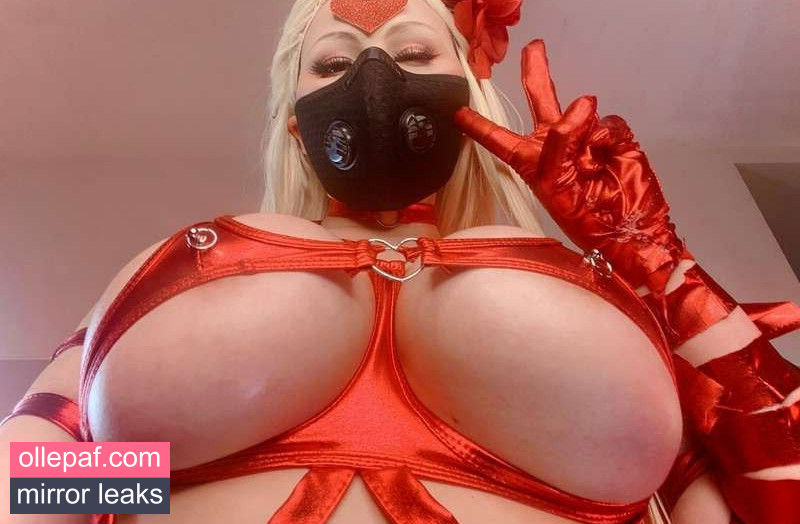 Latest Leaks Kobaebeefboo Nude #869 - Fapello