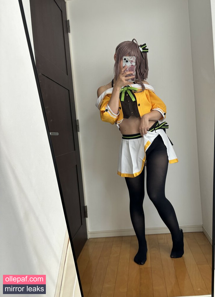 Latest Leaks Kogane Akino Nude #104 - Fapello