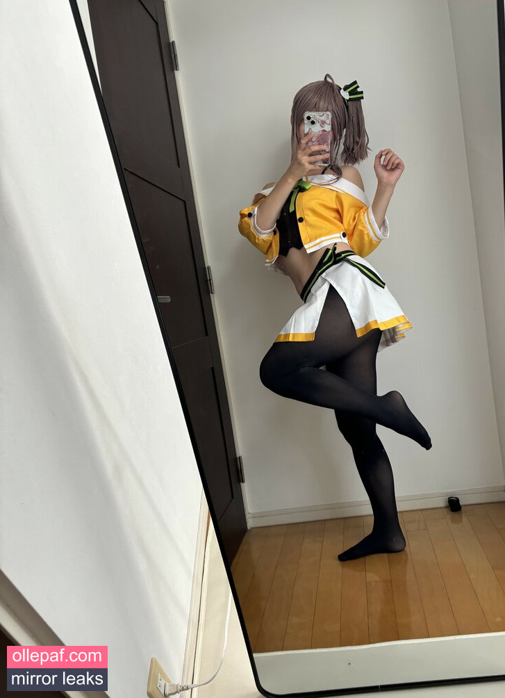 Latest Leaks Kogane Akino Nude #106 - Fapello