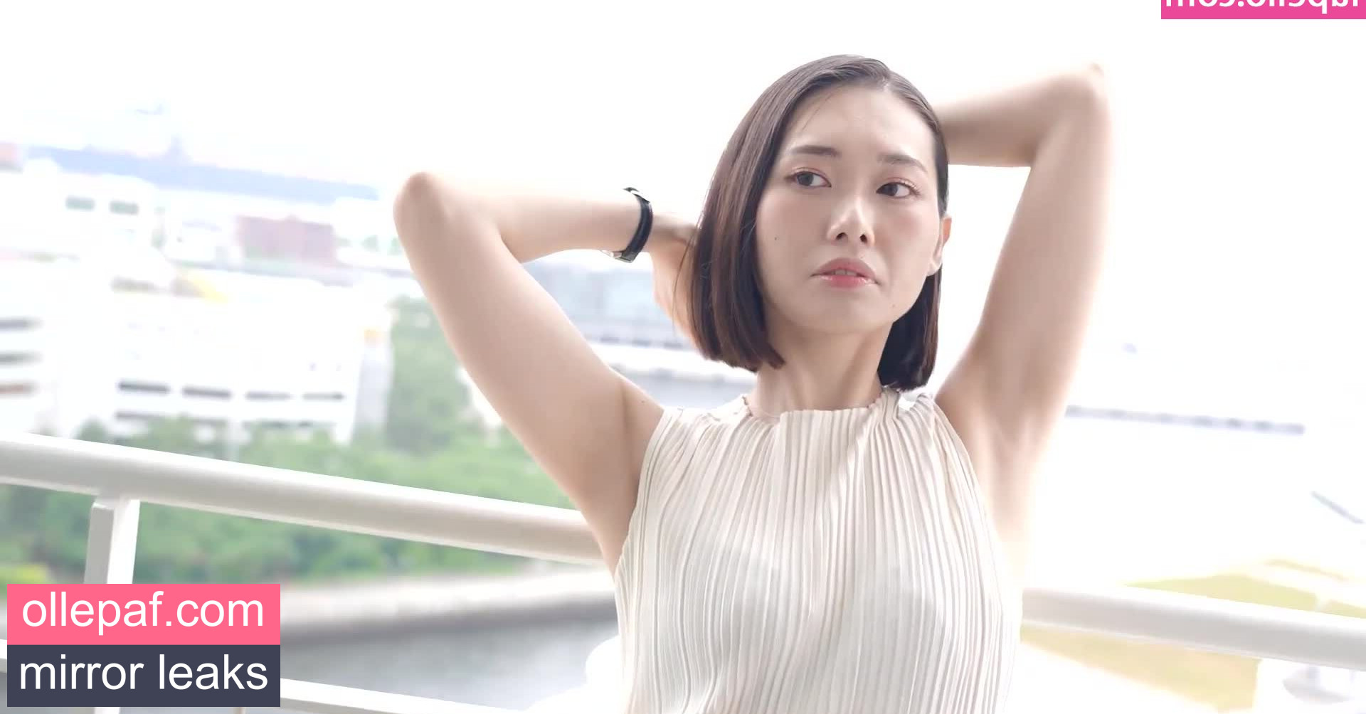 Latest Leaks Koharu Miike Nude #3 - Fapello