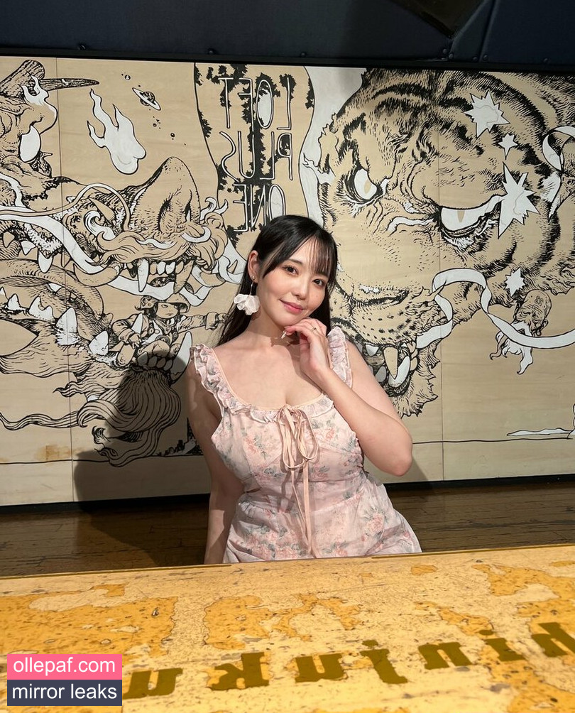Latest Leaks Koibuchi Momona Nude #126 - Fapello