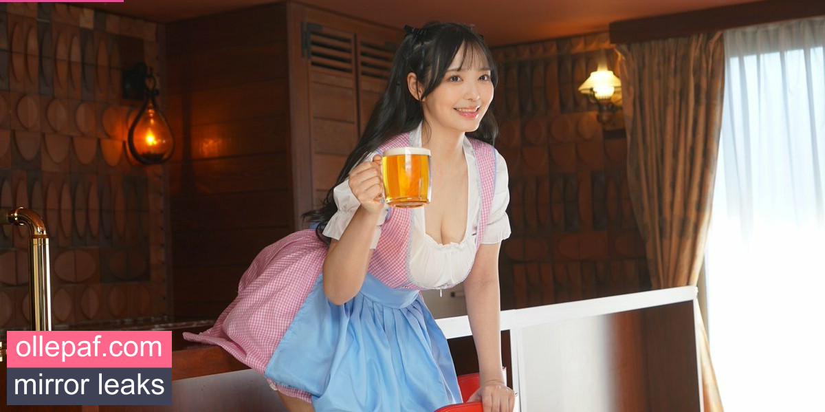 Latest Leaks Koibuchi Momona Nude #130 - Fapello