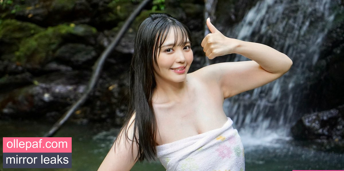 Latest Leaks Koibuchi Momona Nude #133 - Fapello